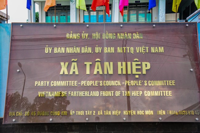 Continuing to support people in need in the Covid-19 pandemic of Hoang Phap Pagoda (series 4)